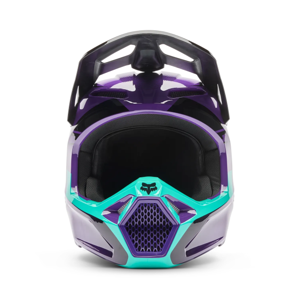 Cască Fox V1 Collect-9