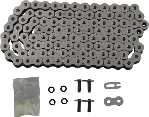 520 X1r3 Drive Chain Nickel