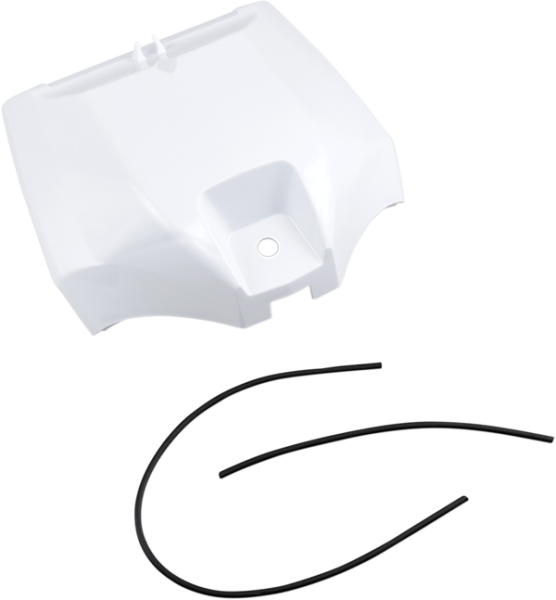 Replacement Plastic Air Box Cover White-9d77595d8b026acd9e9432d3392fcbc7.webp