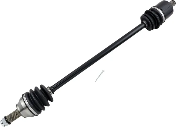 Ax CV standard de schimb OEM, negru, 2, nordicamoto.ro