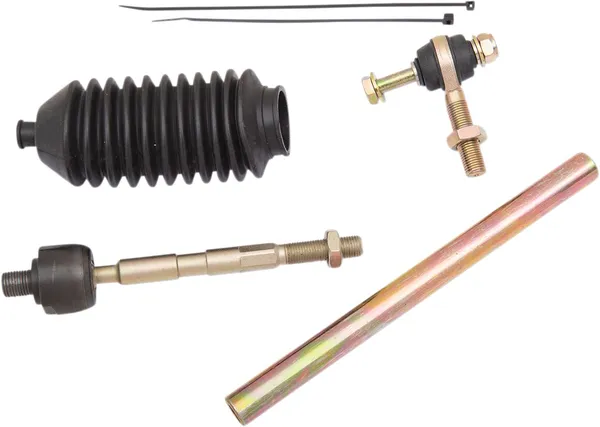 MOOSE RACING Utv Outer Tie End Rod Kit -1