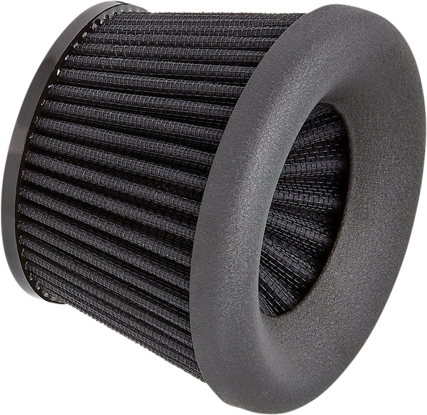 Replacement Velocity 65° Filter Black, 1, nordicamoto.ro