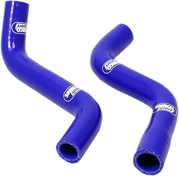 Radiator Hose Kit Blue-0