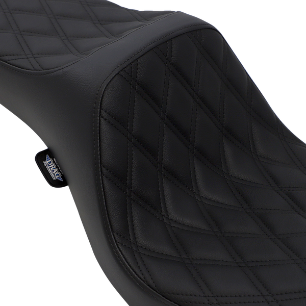 Predator Iii Seat Black, 2, nordicamoto.ro