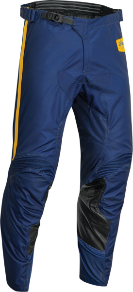 Hallman Legend Pants Blue -4