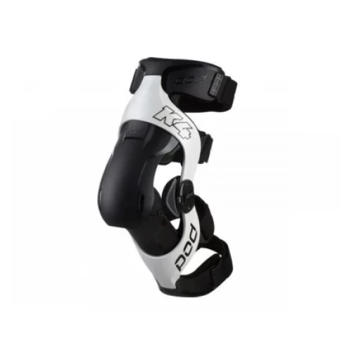 Orteze POD K4 V 2.0 Alb/Negru XL/2X, 3, nordicamoto.ro