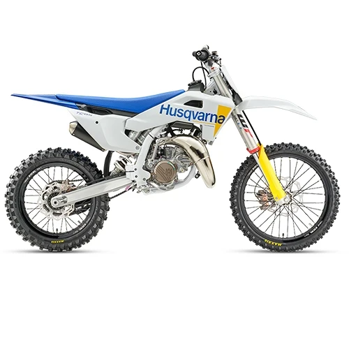 Motocicletă Motocross Husqvarna TC 85 17/14 2027, 1, nordicamoto.ro