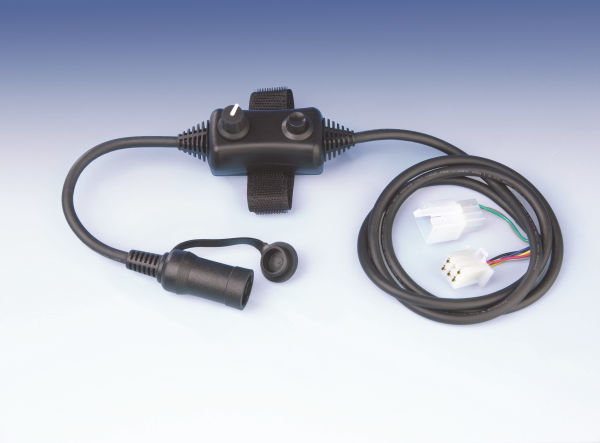 Pass Audio Controller Gl1500, 1, nordicamoto.ro