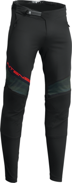 Intense Assist Pant Black -3