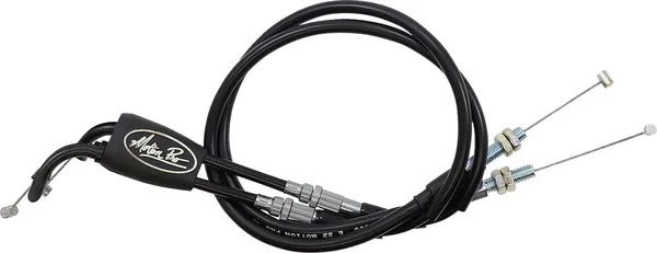 Rev3 Variable Rate Throttle Kit Black-0