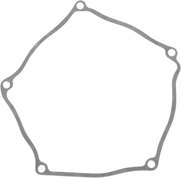 MOOSE RACING Clutch Cover Gasket 