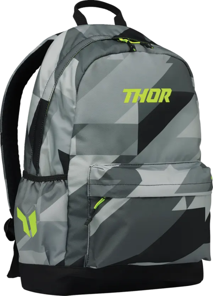 Varsity Backpack Gray -9d8ada0c7f70d8dc835309683500a273.webp