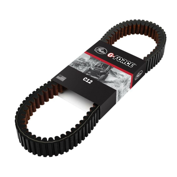 CUREA TRANSMISIE GATES G-FORCE C12 CARBON SSV POLARIS RZR XP 1000