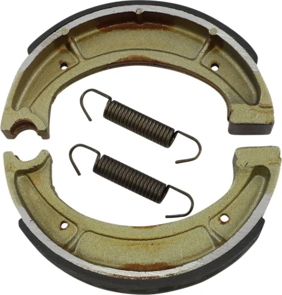 Brake Shoes-0