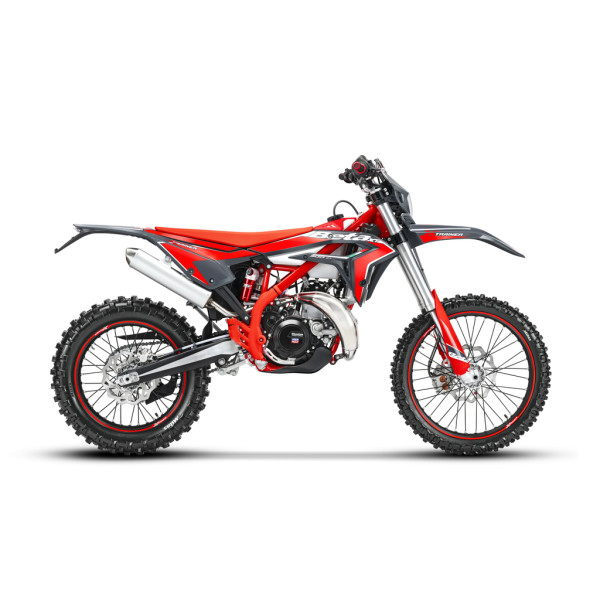 Motocicletă enduro Beta XTrainer 250 2T 2026, 1, nordicamoto.ro