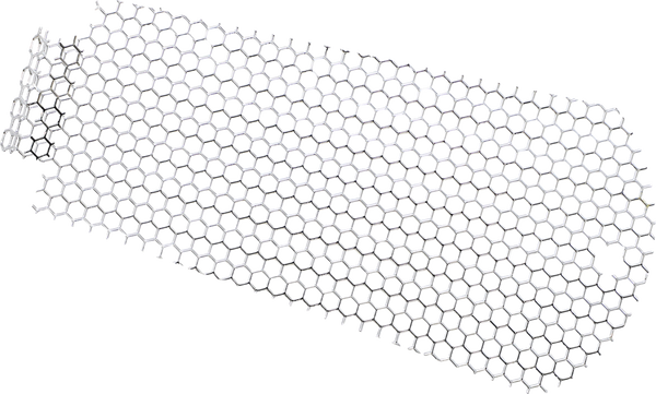Oil Cooler Guard Silver, 2, nordicamoto.ro