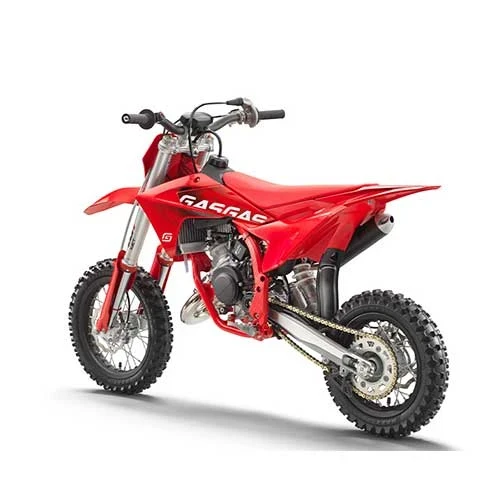 Motocicleta GASGAS MC 50 '26-2