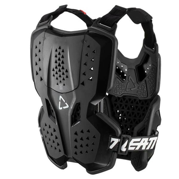 Armura Leatt 3.5 Black-1