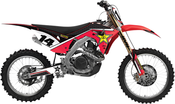 Rockstar Shroud Graphic Kit, 1, nordicamoto.ro