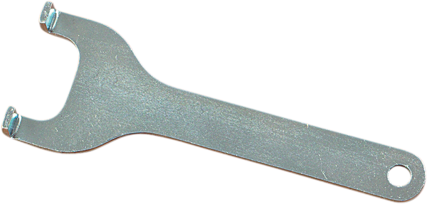 Softail Shock Preload Adjuster Tool Silver, 1, nordicamoto.ro