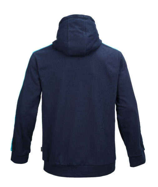 HANORAC PULLOVER – ALB/ALBASTRU CFMOTO, 6, nordicamoto.ro