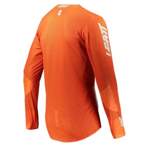 Tricou Leatt Moto 5.5 Ultraweld Portocaliu XXXL, 5, nordicamoto.ro