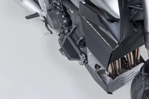 Frame Slider Kit Black -4