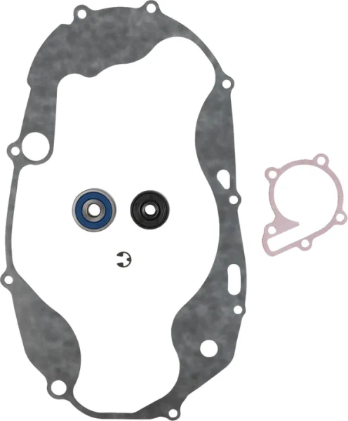 Water Pump Rebuild Kit