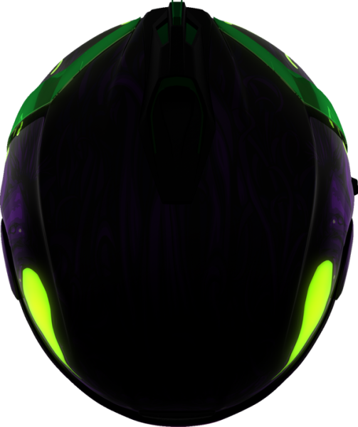 Casca Icon Airform Manik'rr Mips Purple-12
