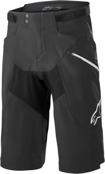 Pantaloni scurti MTB Alpinestars Drop 6.0 V2 Black-2