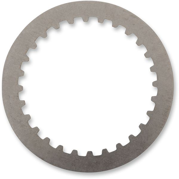 Clutch Steel Drive Plate, 1, nordicamoto.ro