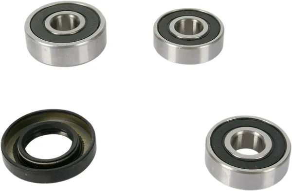 Wheel Bearing And Seal Kit-0