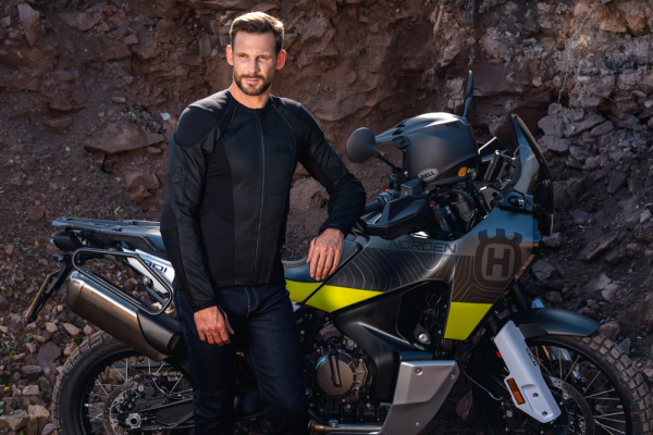 Geacă Moto Bărbați Knox Urbane Pro MK3, 8, nordicamoto.ro