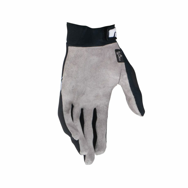 Manusi Leatt 2.5 X-Flow Black-3