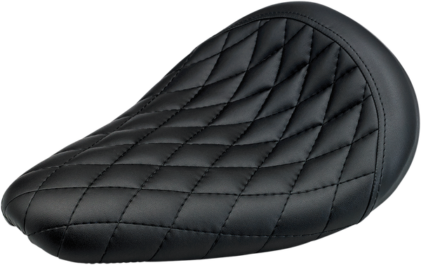 Thinline Solo Seat Black, 2, nordicamoto.ro