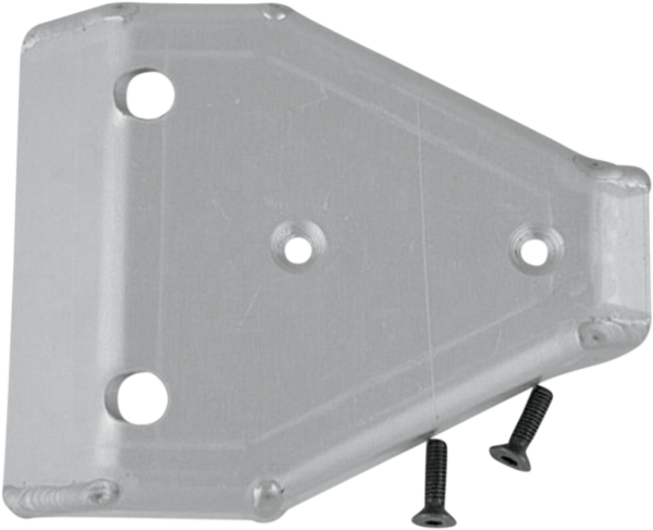 MOOSE RACING Placă de protecție pentru brațul oscilant din gama Bullet Line, pentru condiții extreme, anodizată, 1, nordicamoto.ro
