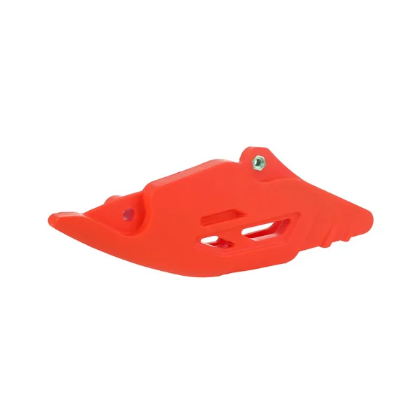 Replacement Plastic Chain Guide For Ktm Orange-0