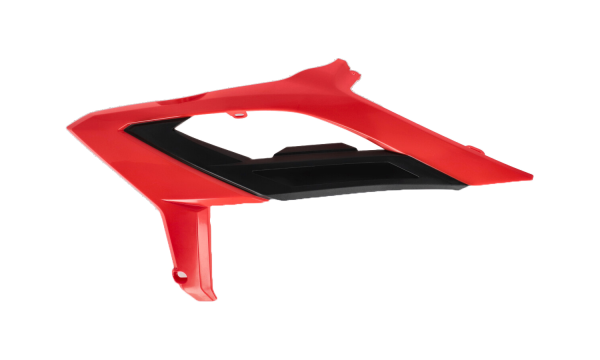 Radiator Scoops Acerbis BETA-7