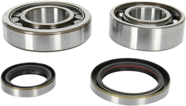 Kit rulmenti ambielaj cu semeringuri KTM 250/300 04-19  PROX