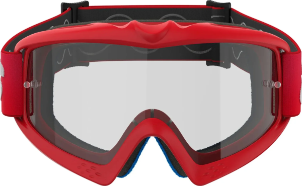 Ochelari Copii Alpinestars Vision Blaze Red-0
