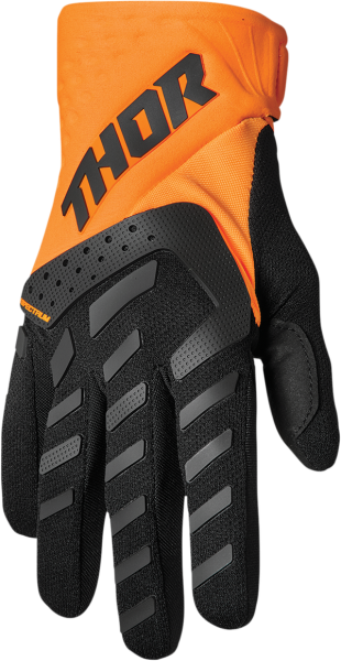 Mănuși copii Thor Spectrum Black/Orange-9dc86446e0c0c8e63711bd306bbe4dbe.webp