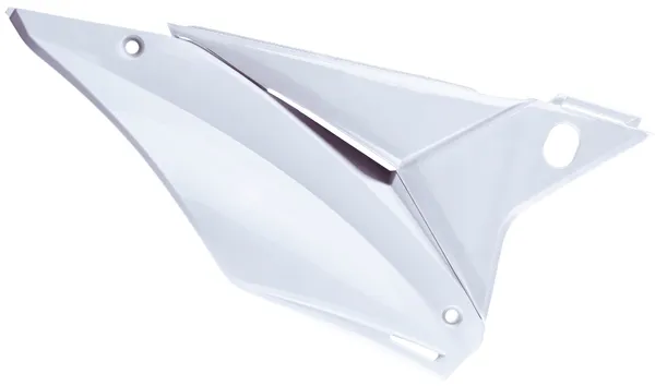 Side Panels For Sherco White-0