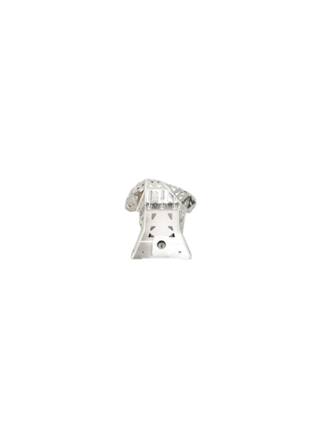 Scut motor cu protectie rezonator P-TECH Beta RR 250/300 '23-'24, 1, nordicamoto.ro
