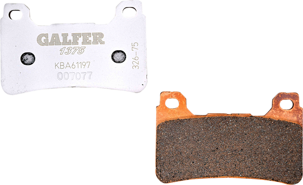 Hh Sintered Ceramic Brake Pads, 1, nordicamoto.ro