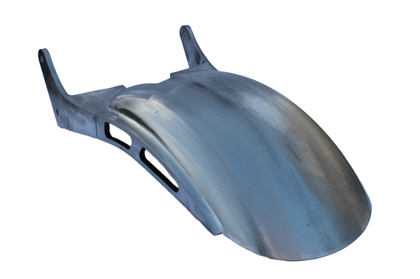 Rear Fender For Harley Davidson Steel, 1, nordicamoto.ro