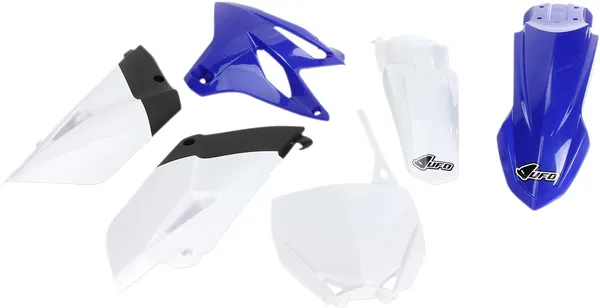 Full Body Replacement Plastic Kit Black, Blue, White-9ddb0392f05c7dd7f8fae65cd2ef4a09.webp