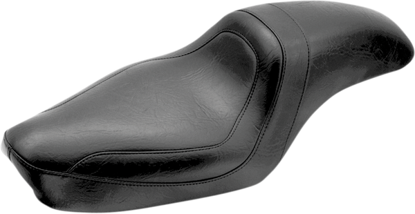 Fastback Seat Black, 1, nordicamoto.ro