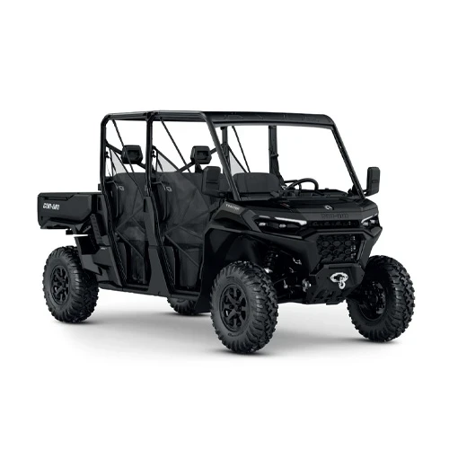 SSV Can-Am Traxter MAX XU HD11 T '26