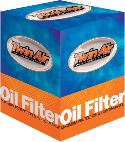 Oil Filter -1