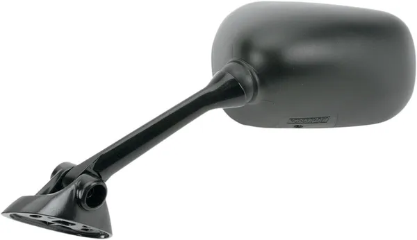 Oem-style Replacement Mirror Black-0